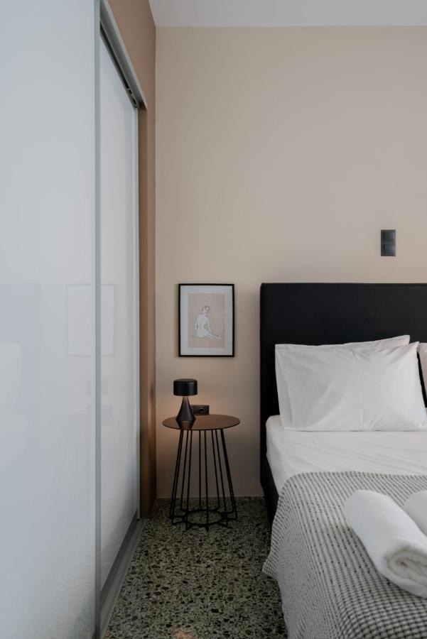 The Artisan Suites Athene Buitenkant foto