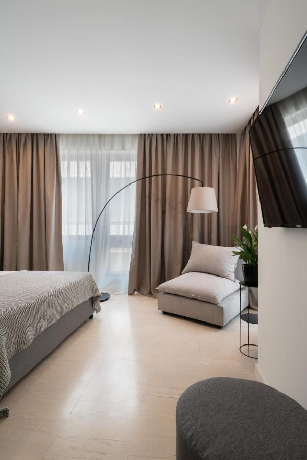 The Artisan Suites Athene Buitenkant foto