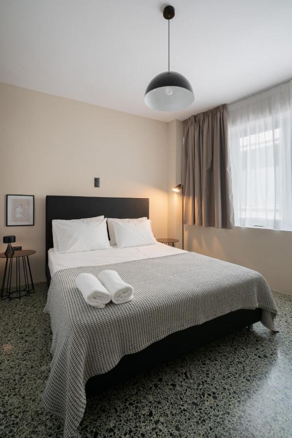 The Artisan Suites Athene Buitenkant foto