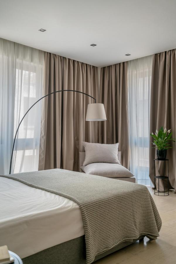 The Artisan Suites Athene Buitenkant foto